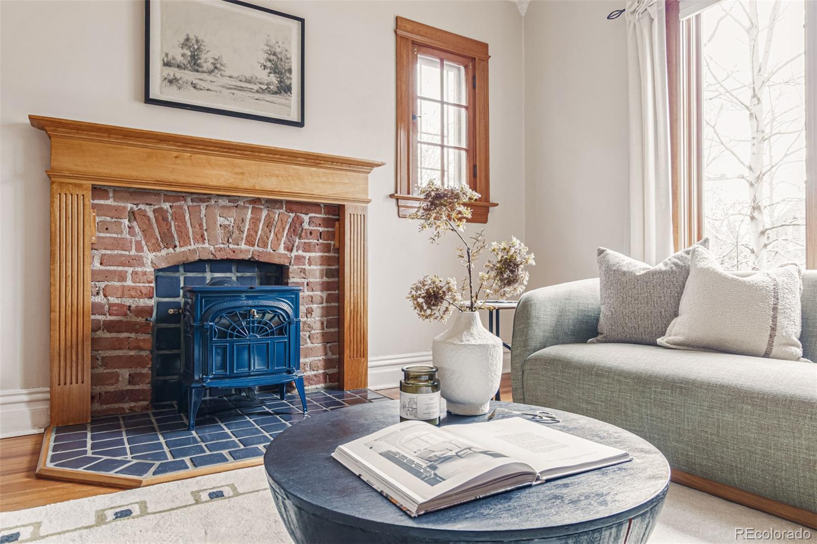 MLS Image #7 for 178 s corona street,denver, Colorado