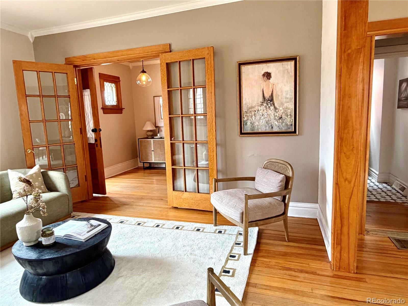 MLS Image #9 for 178 s corona street,denver, Colorado