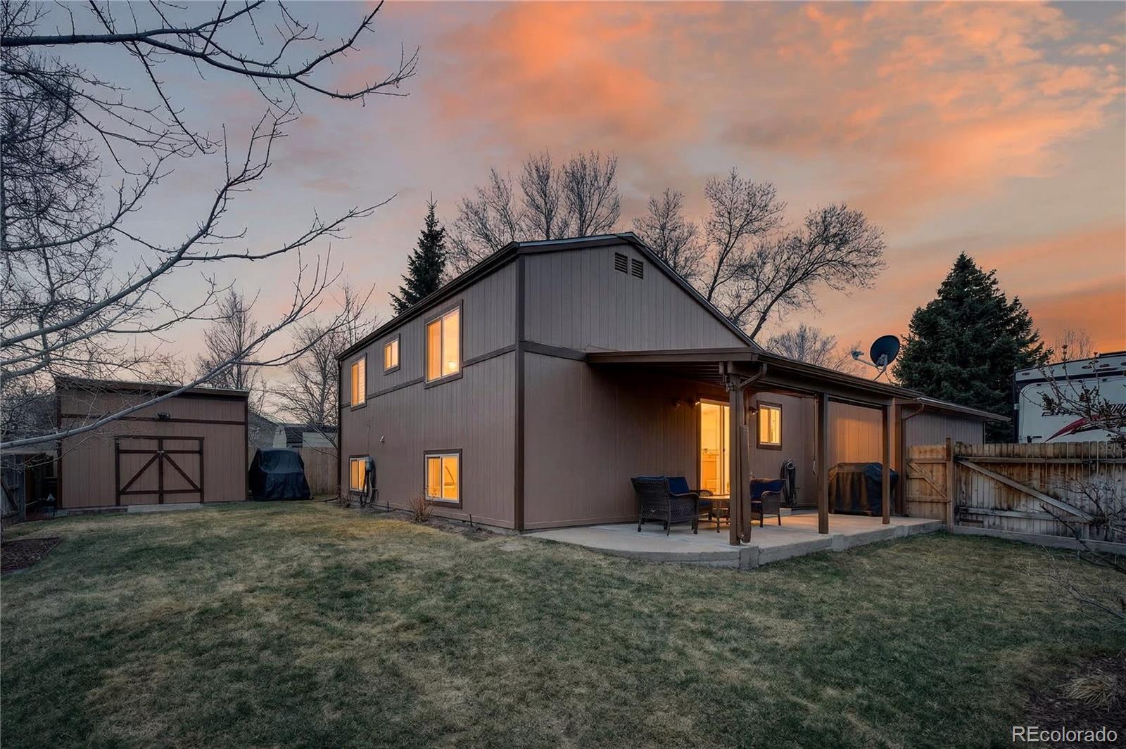 MLS Image #23 for 11632 w lake avenue,littleton, Colorado
