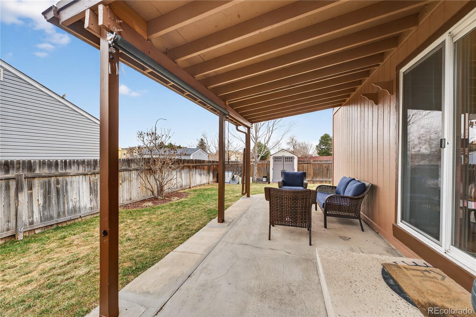 MLS Image #24 for 11632 w lake avenue,littleton, Colorado