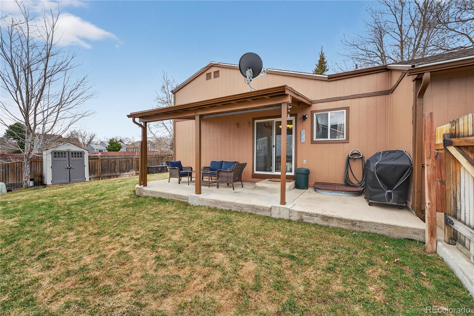 MLS Image #25 for 11632 w lake avenue,littleton, Colorado