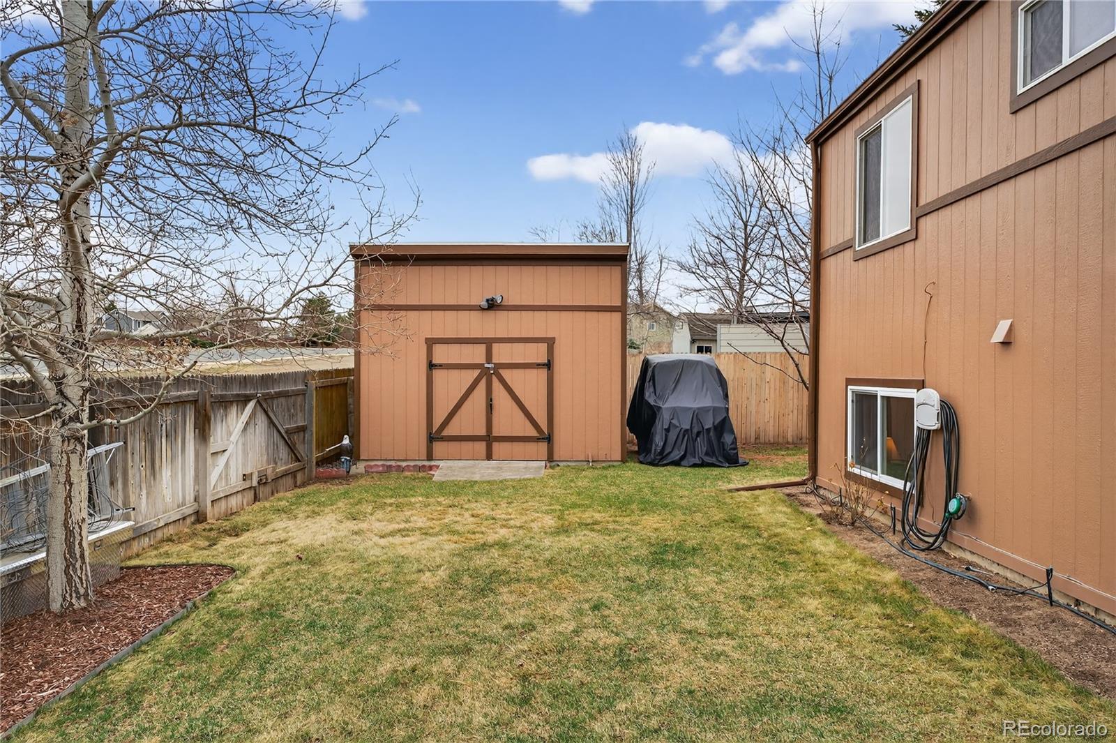 MLS Image #26 for 11632 w lake avenue,littleton, Colorado