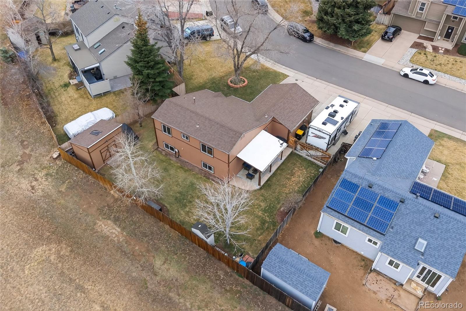 MLS Image #28 for 11632 w lake avenue,littleton, Colorado