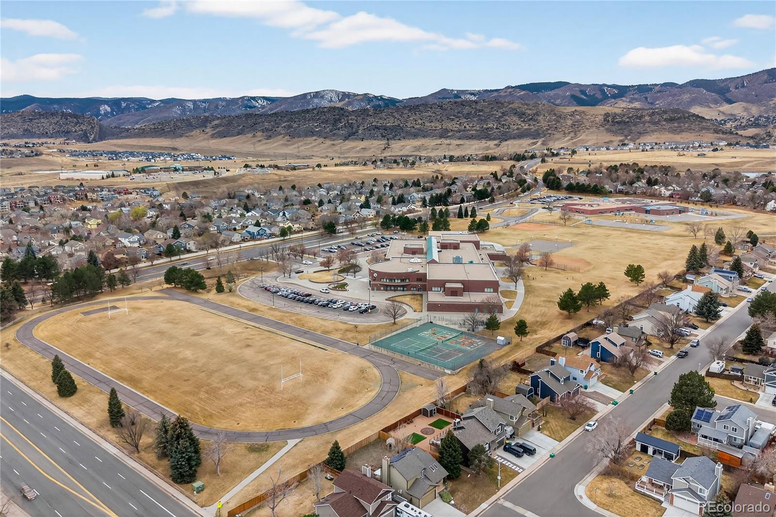 MLS Image #29 for 11632 w lake avenue,littleton, Colorado