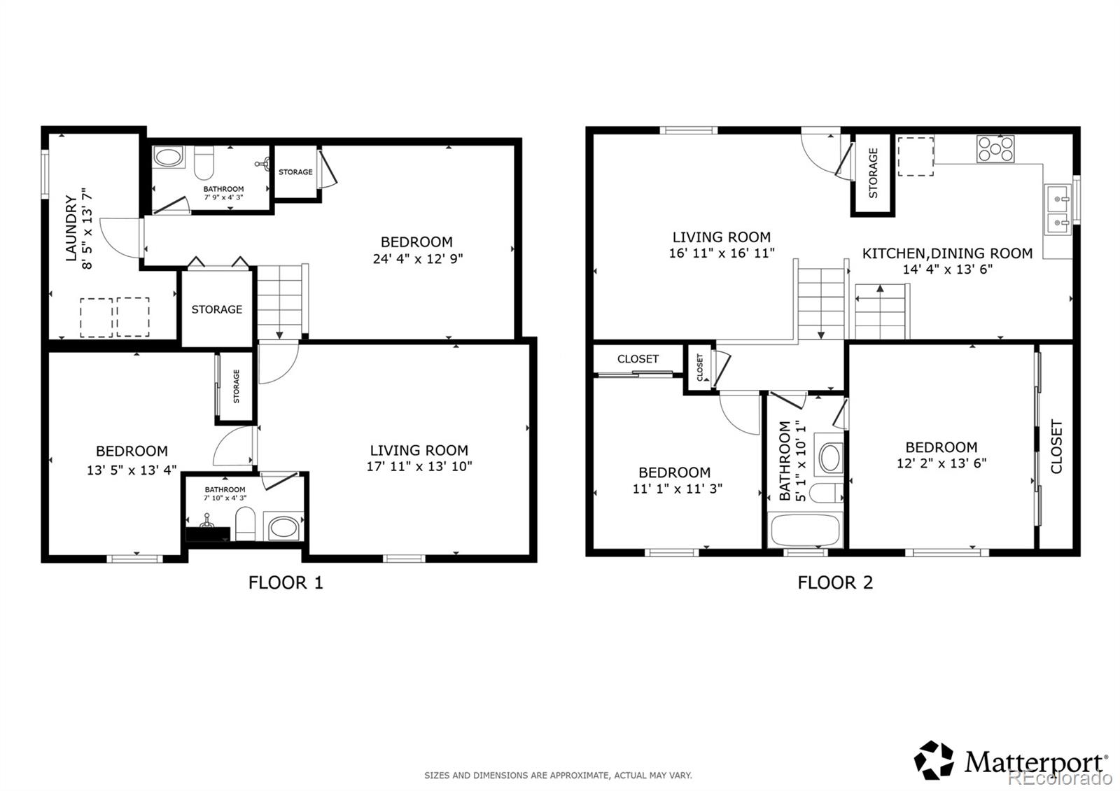 MLS Image #31 for 11632 w lake avenue,littleton, Colorado