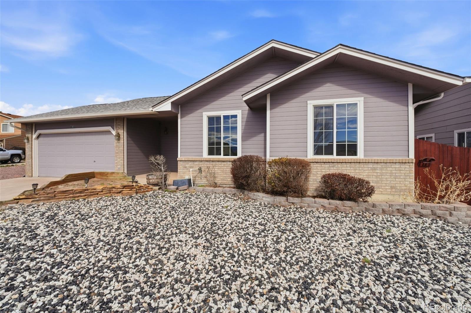 MLS Image #2 for 425  garwood court,colorado springs, Colorado