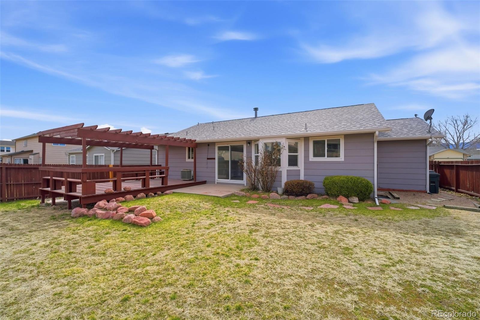 MLS Image #34 for 425  garwood court,colorado springs, Colorado