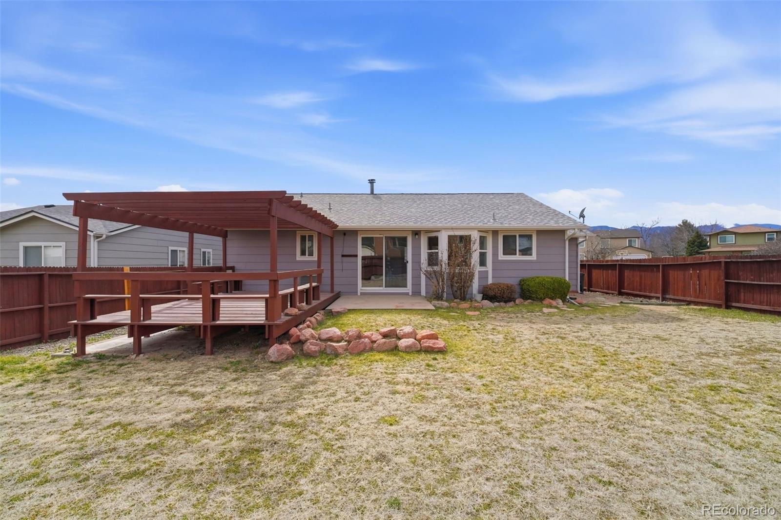 MLS Image #36 for 425  garwood court,colorado springs, Colorado