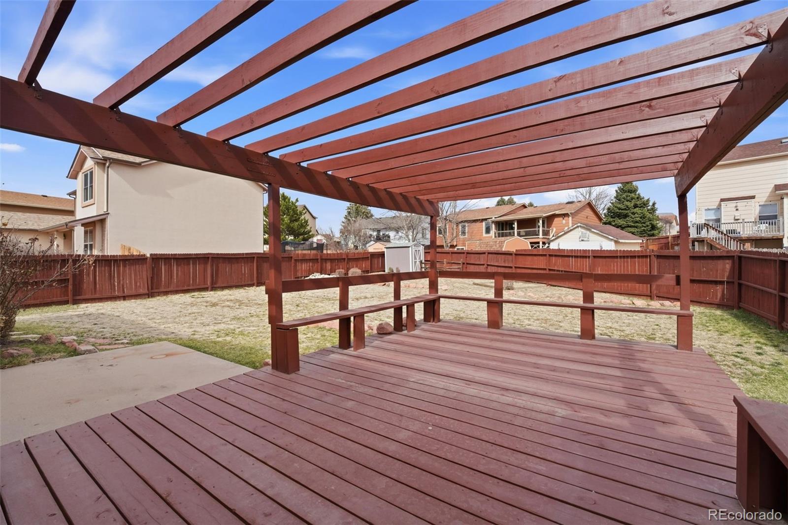 MLS Image #37 for 425  garwood court,colorado springs, Colorado