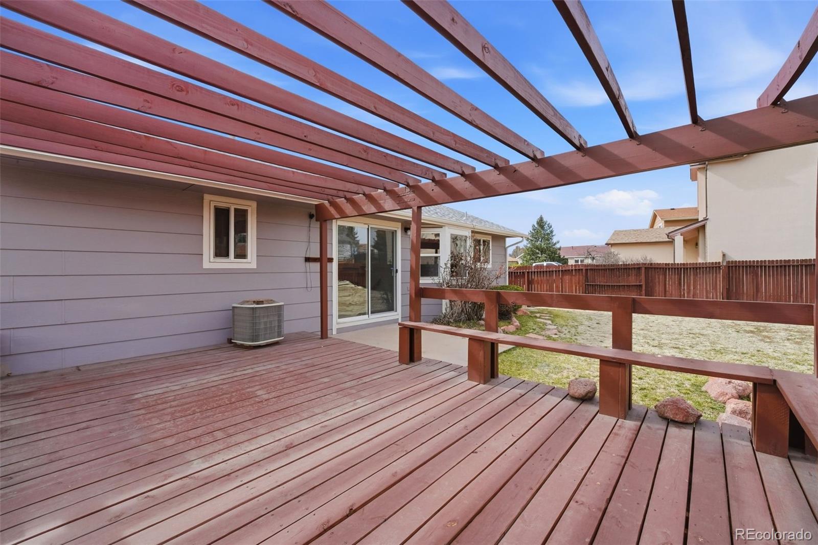 MLS Image #38 for 425  garwood court,colorado springs, Colorado
