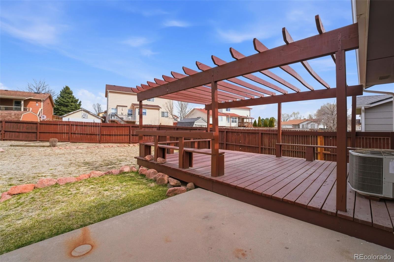 MLS Image #39 for 425  garwood court,colorado springs, Colorado
