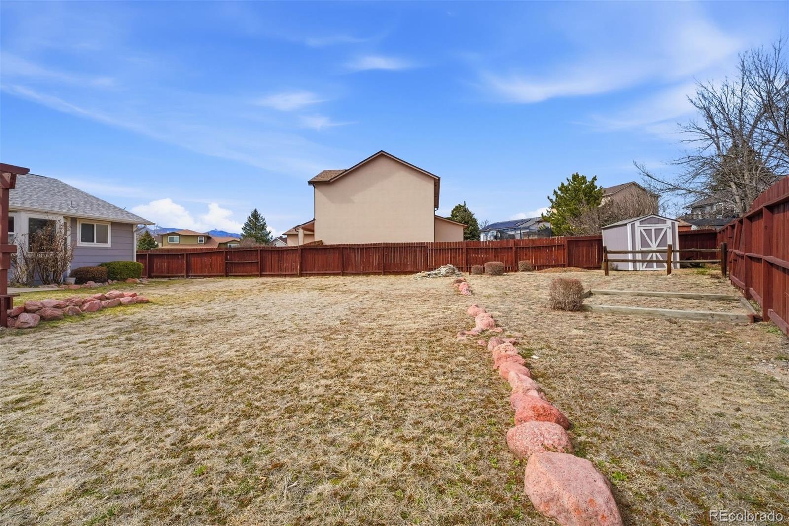 MLS Image #40 for 425  garwood court,colorado springs, Colorado