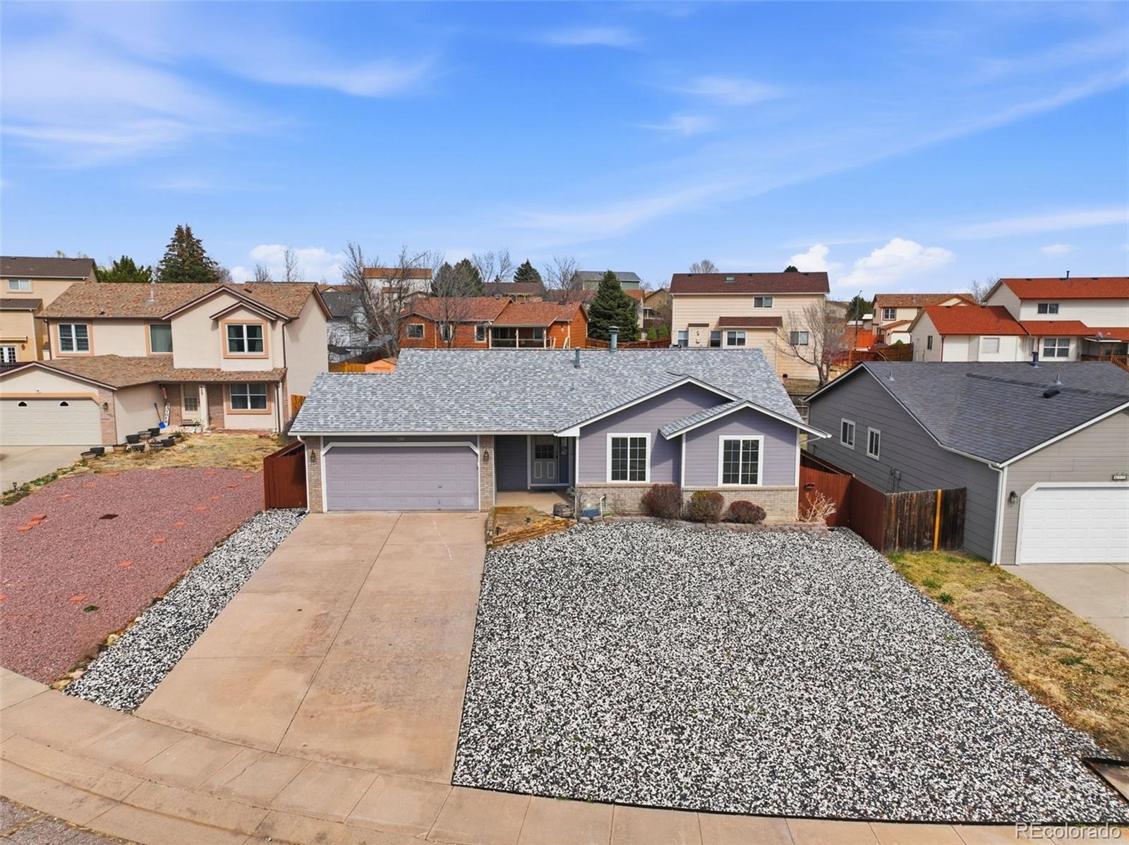 MLS Image #41 for 425  garwood court,colorado springs, Colorado