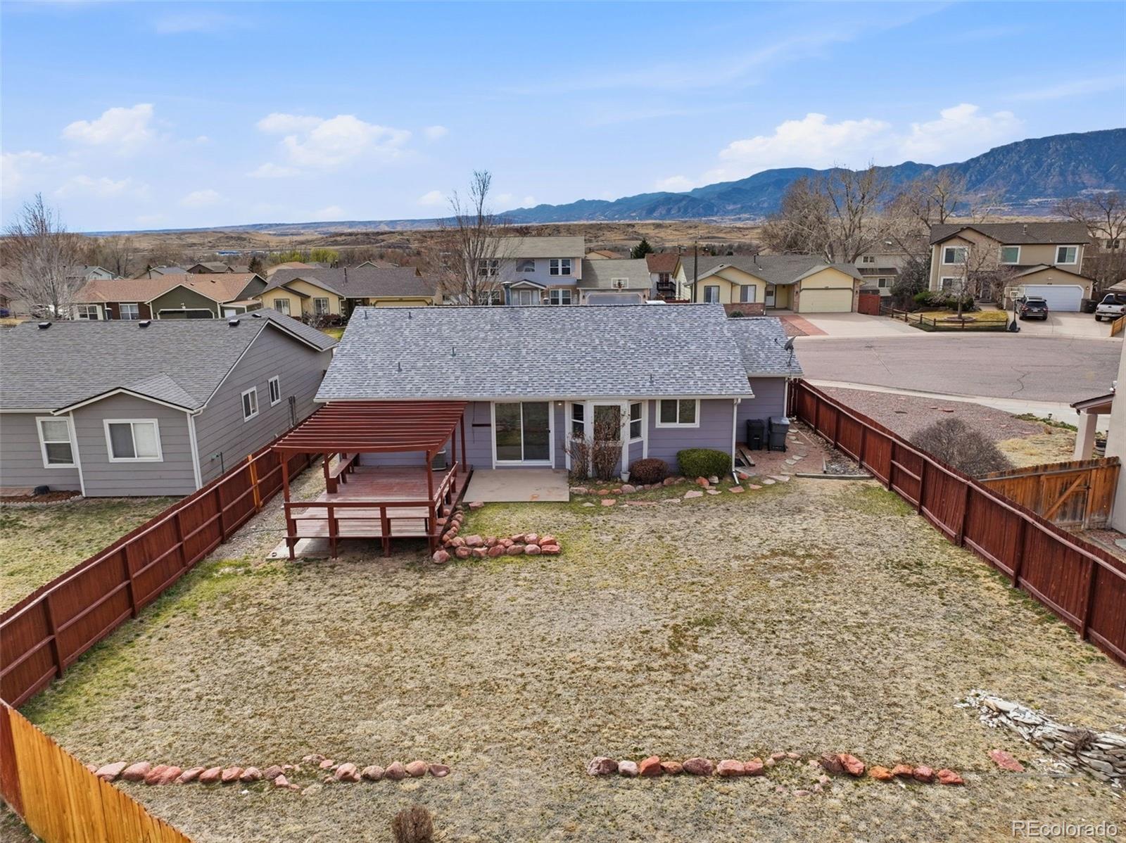 MLS Image #43 for 425  garwood court,colorado springs, Colorado