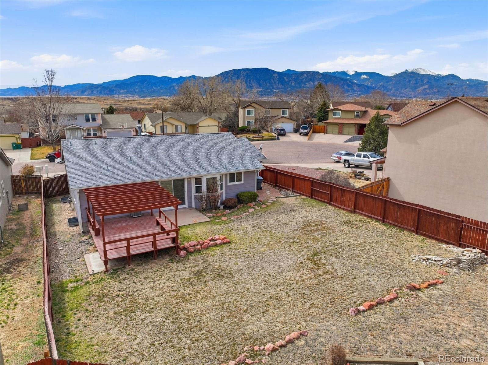 MLS Image #44 for 425  garwood court,colorado springs, Colorado