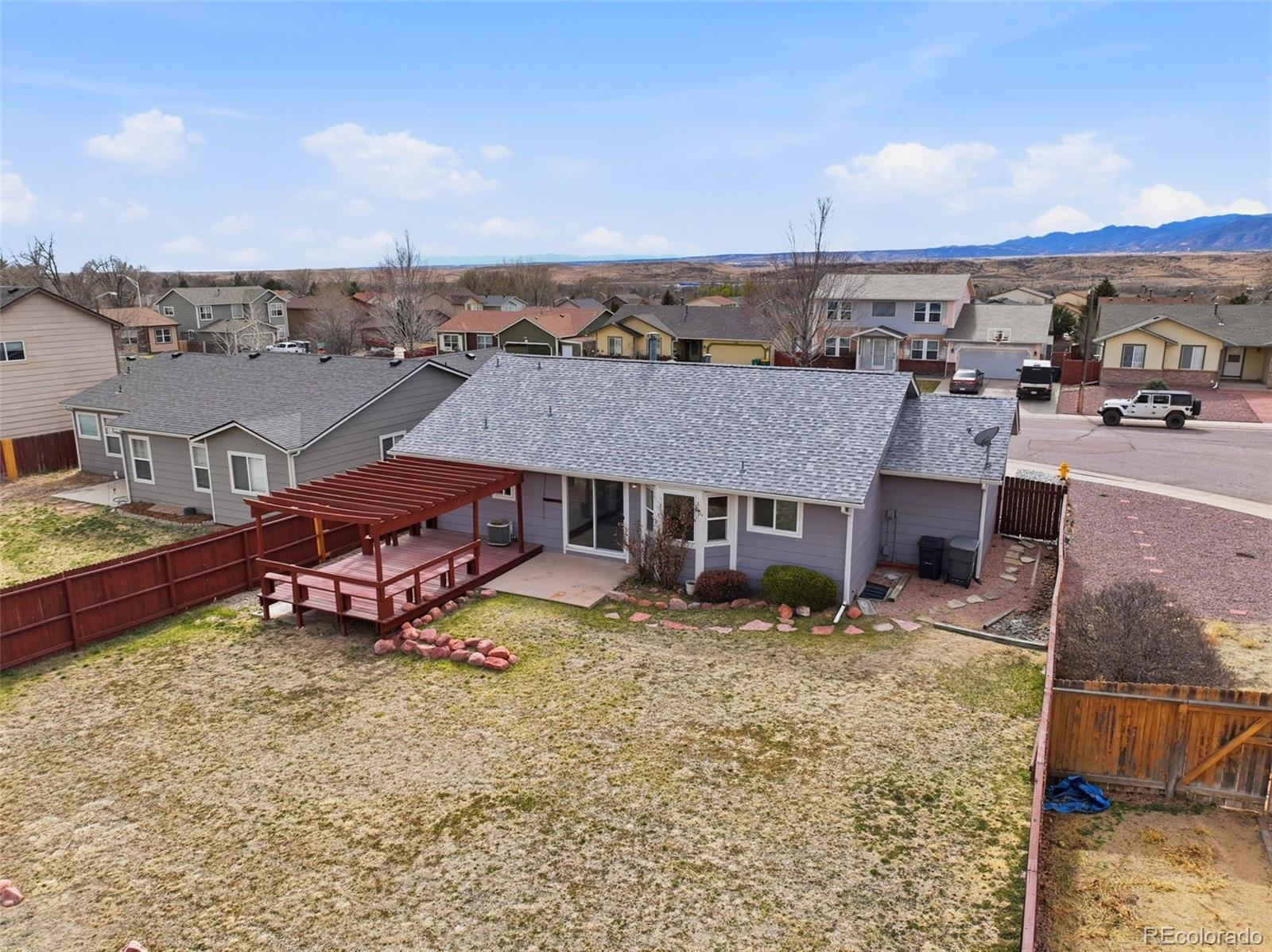 MLS Image #45 for 425  garwood court,colorado springs, Colorado