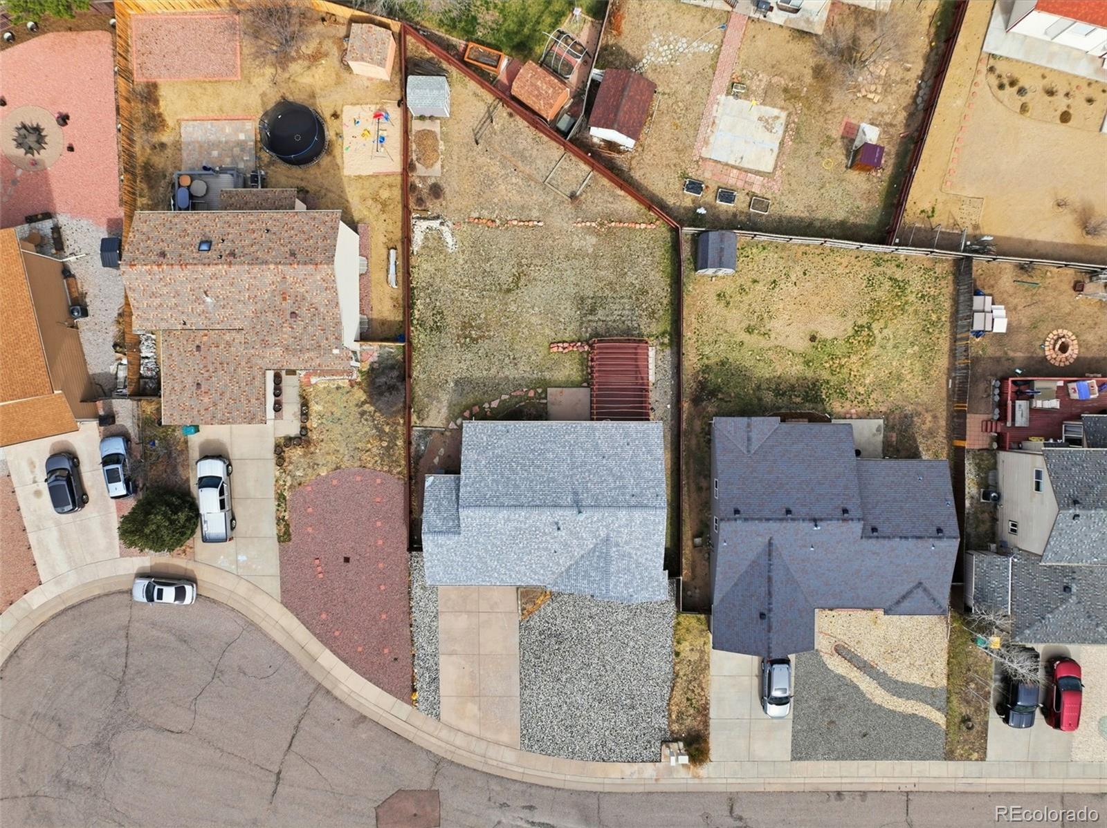 MLS Image #46 for 425  garwood court,colorado springs, Colorado