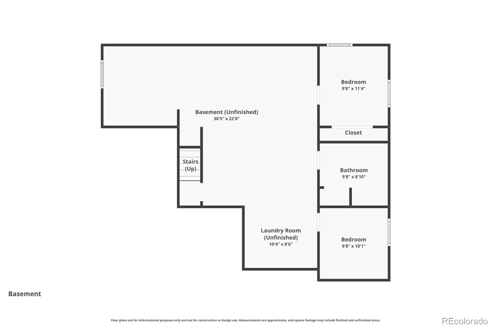 MLS Image #48 for 425  garwood court,colorado springs, Colorado