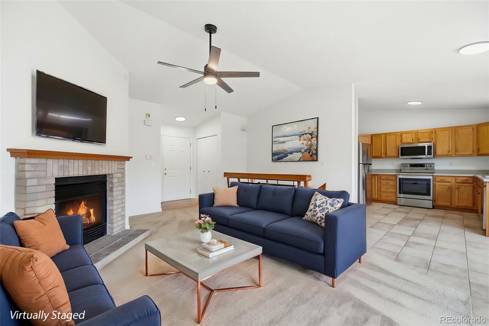 MLS Image #6 for 425  garwood court,colorado springs, Colorado