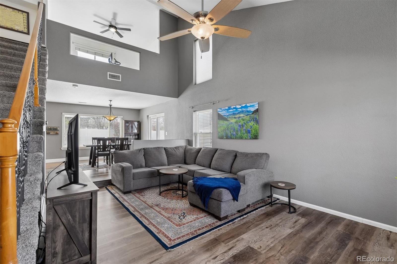MLS Image #1 for 4983  halifax court,denver, Colorado