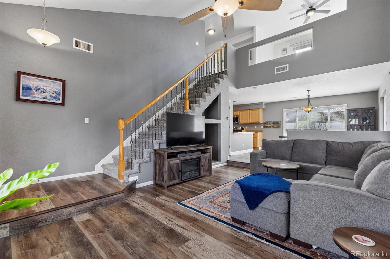 MLS Image #2 for 4983  halifax court,denver, Colorado