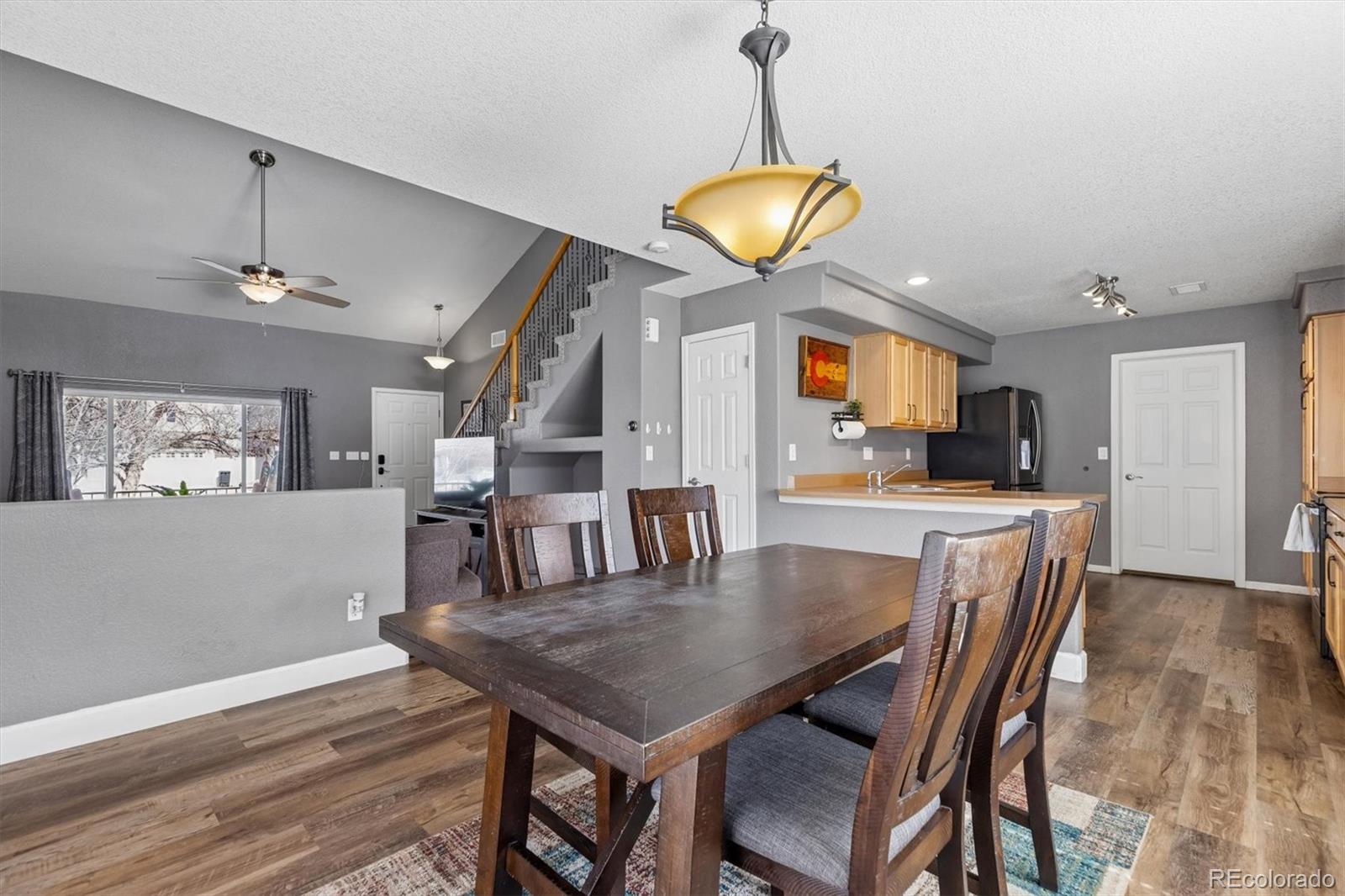 MLS Image #4 for 4983  halifax court,denver, Colorado