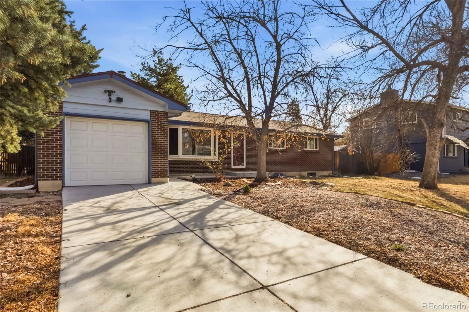 MLS Image #0 for 675 w fremont drive,littleton, Colorado