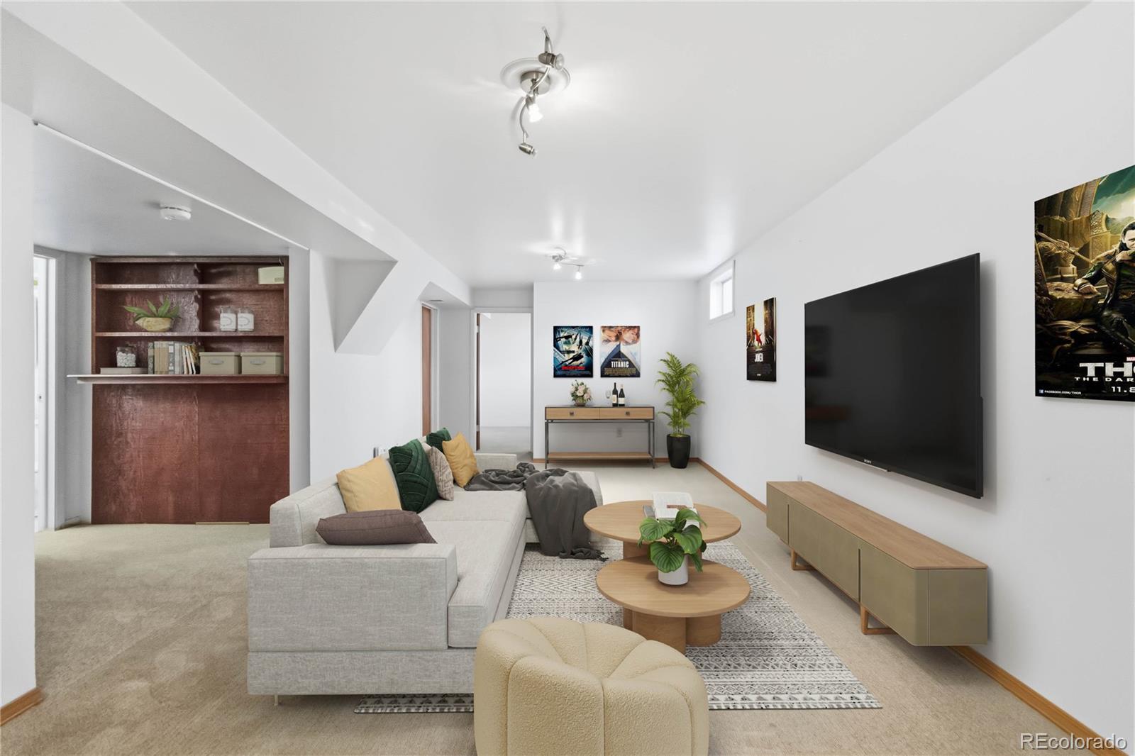 MLS Image #25 for 675 w fremont drive,littleton, Colorado