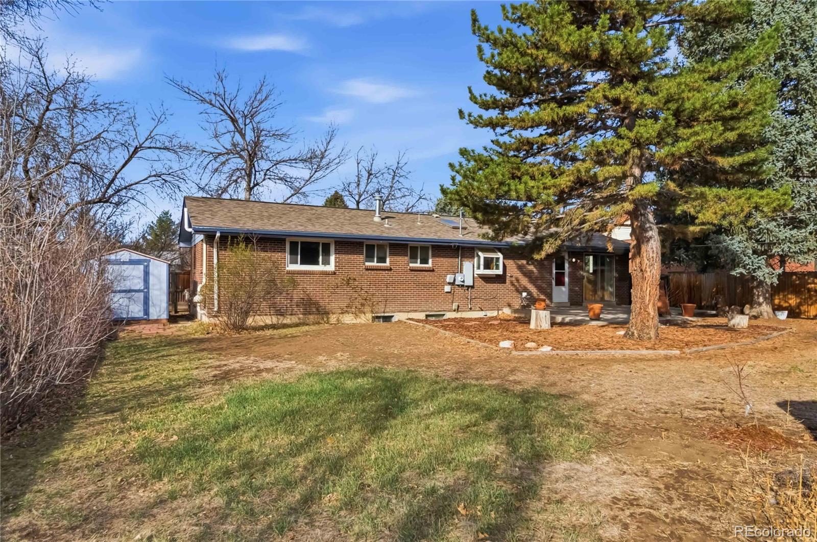 MLS Image #33 for 675 w fremont drive,littleton, Colorado