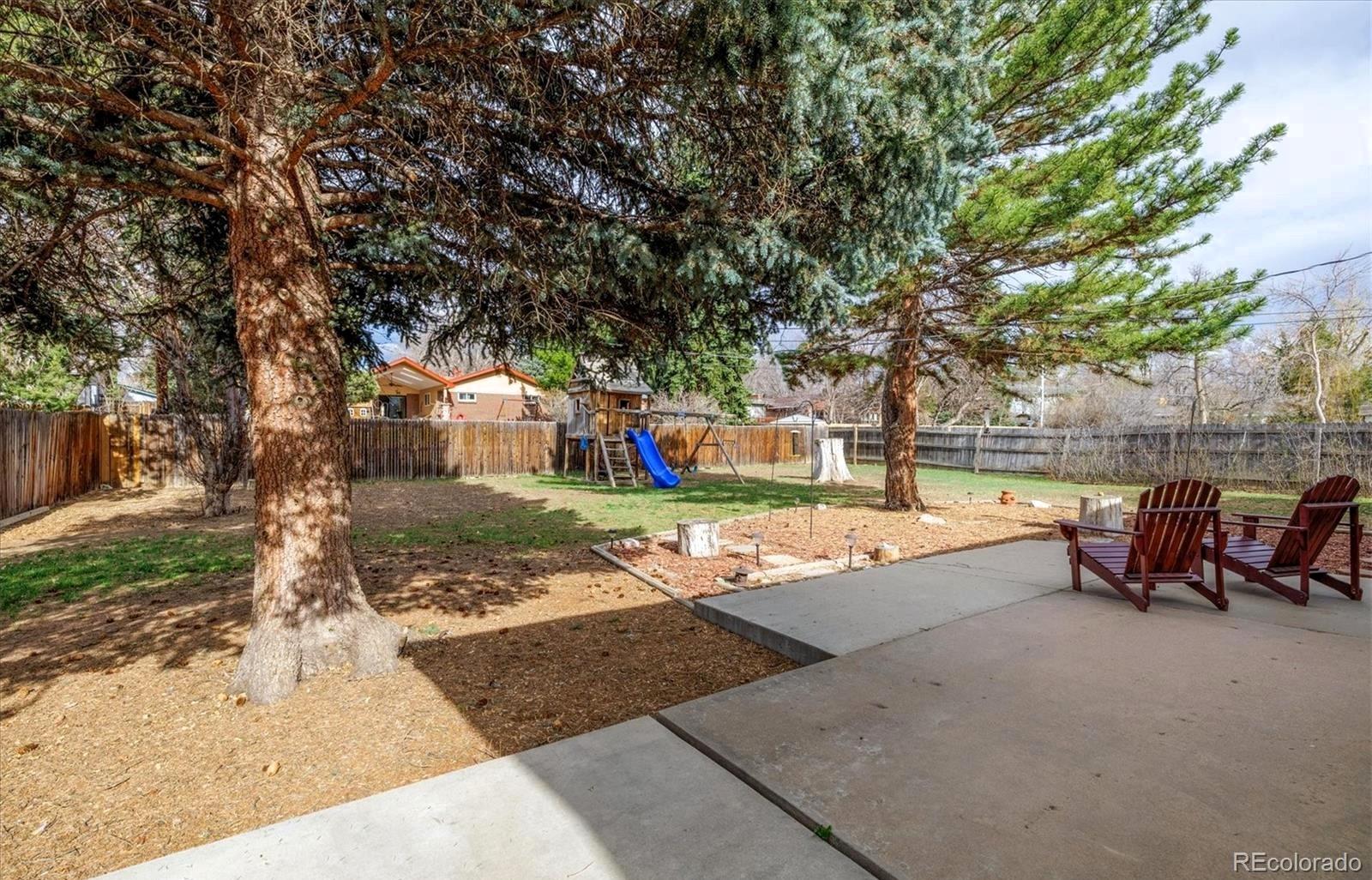 MLS Image #38 for 675 w fremont drive,littleton, Colorado