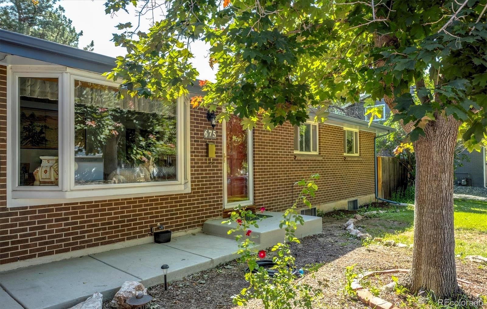 MLS Image #39 for 675 w fremont drive,littleton, Colorado
