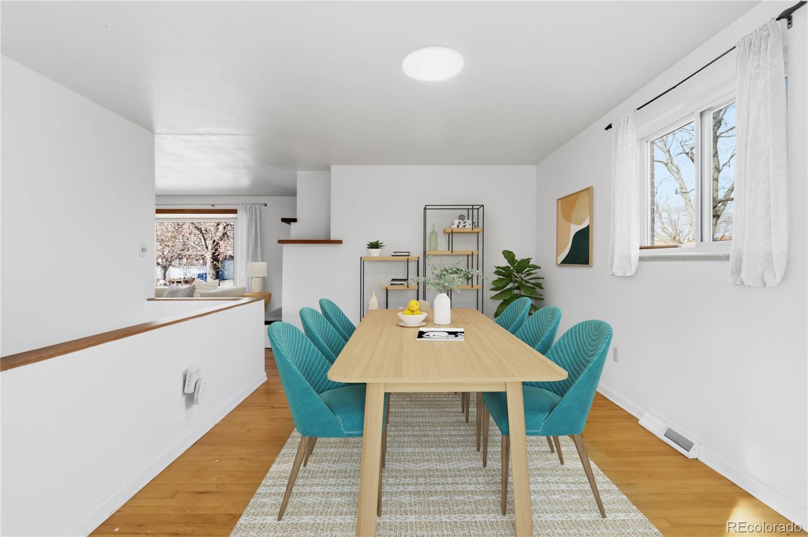 MLS Image #8 for 675 w fremont drive,littleton, Colorado