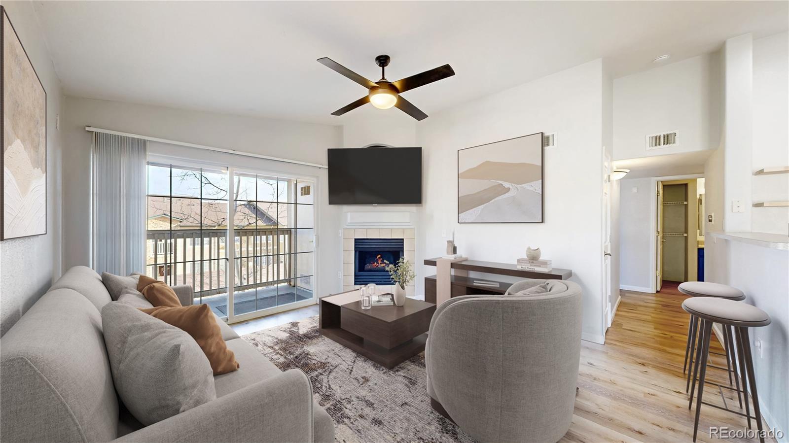MLS Image #3 for 10035 e carolina place,aurora, Colorado