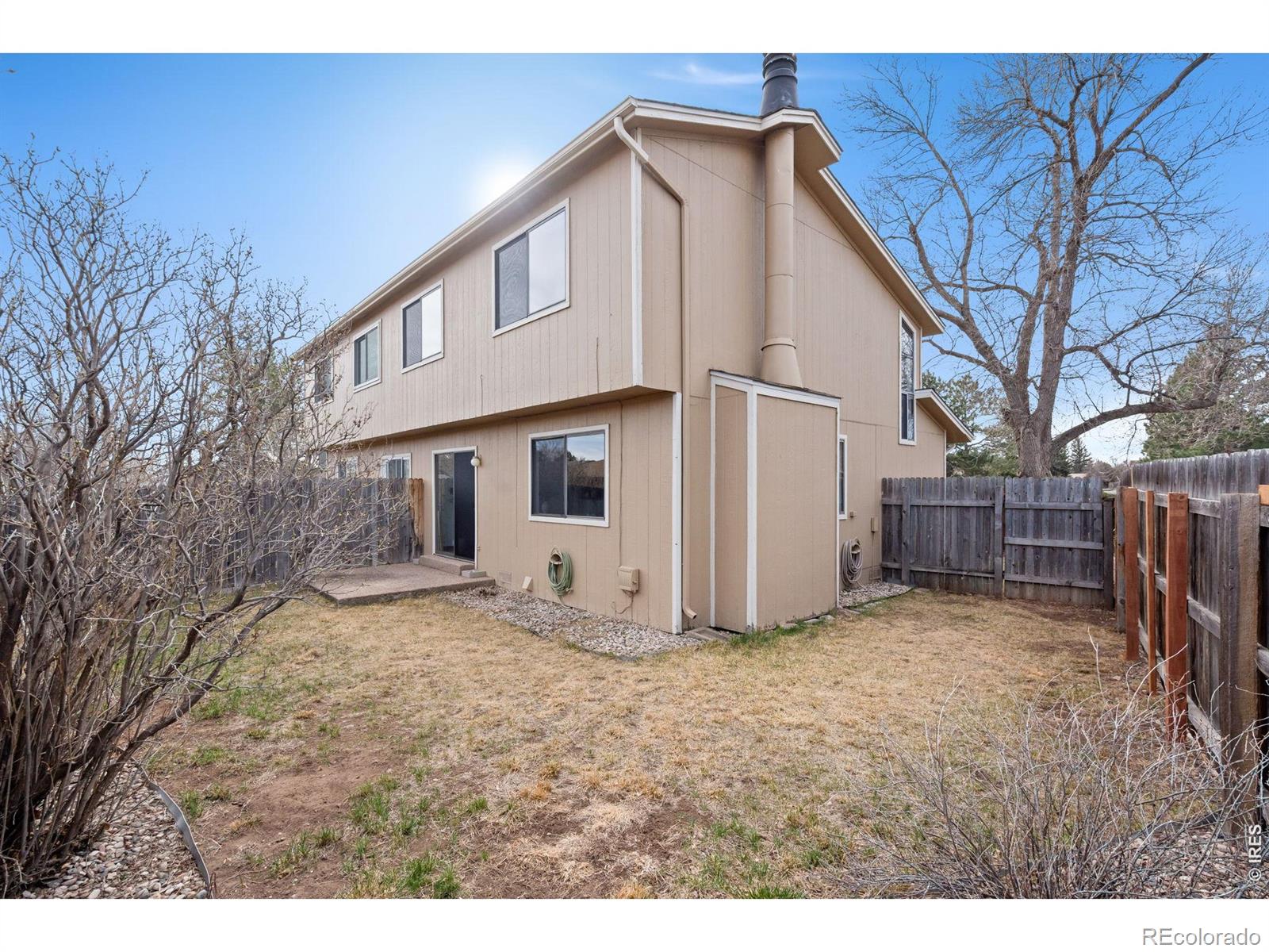 MLS Image #27 for 1900  real court,fort collins, Colorado