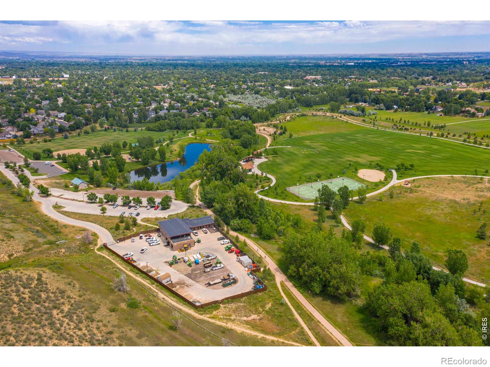 MLS Image #28 for 1900  real court,fort collins, Colorado