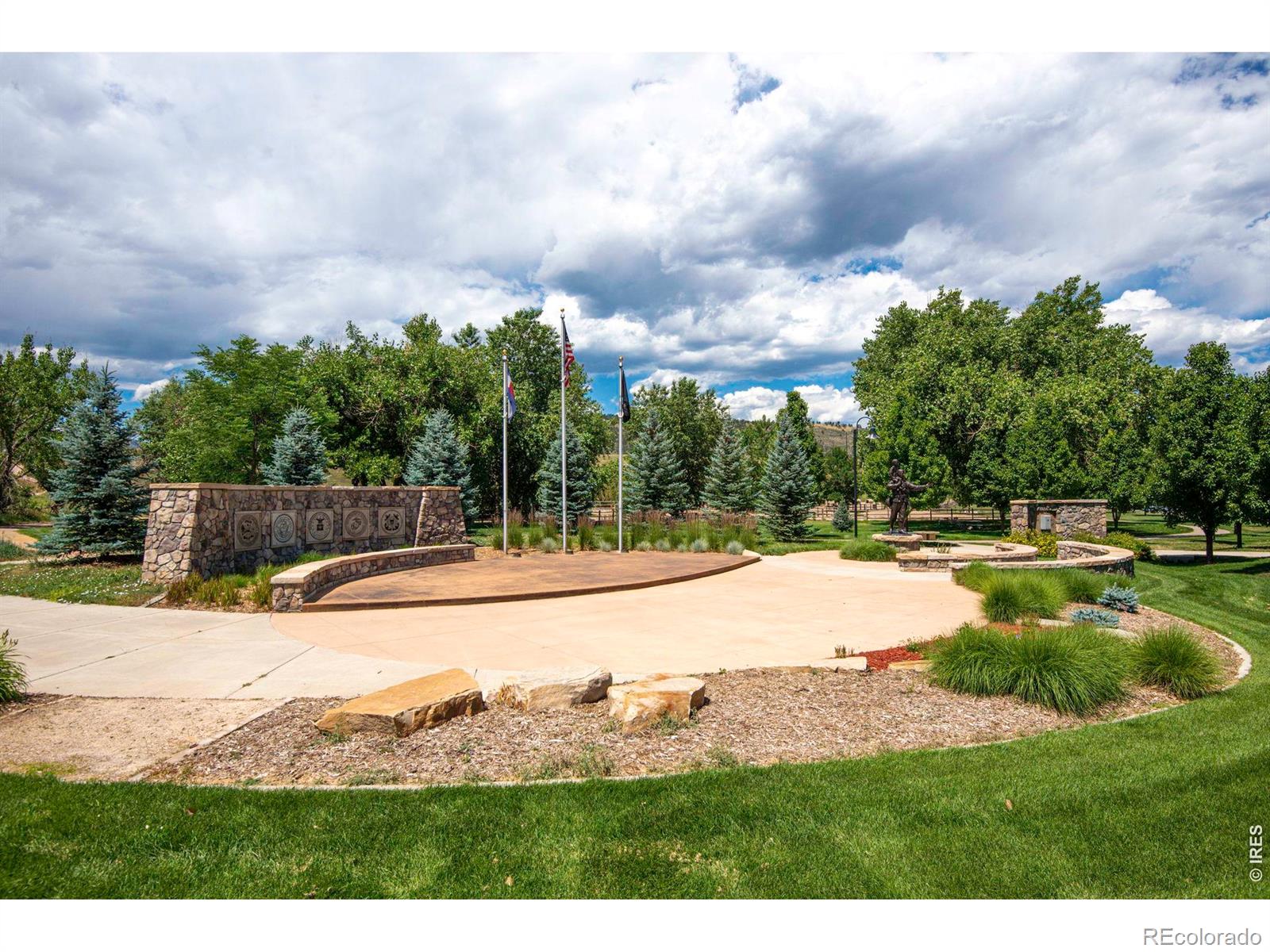 MLS Image #31 for 1900  real court,fort collins, Colorado