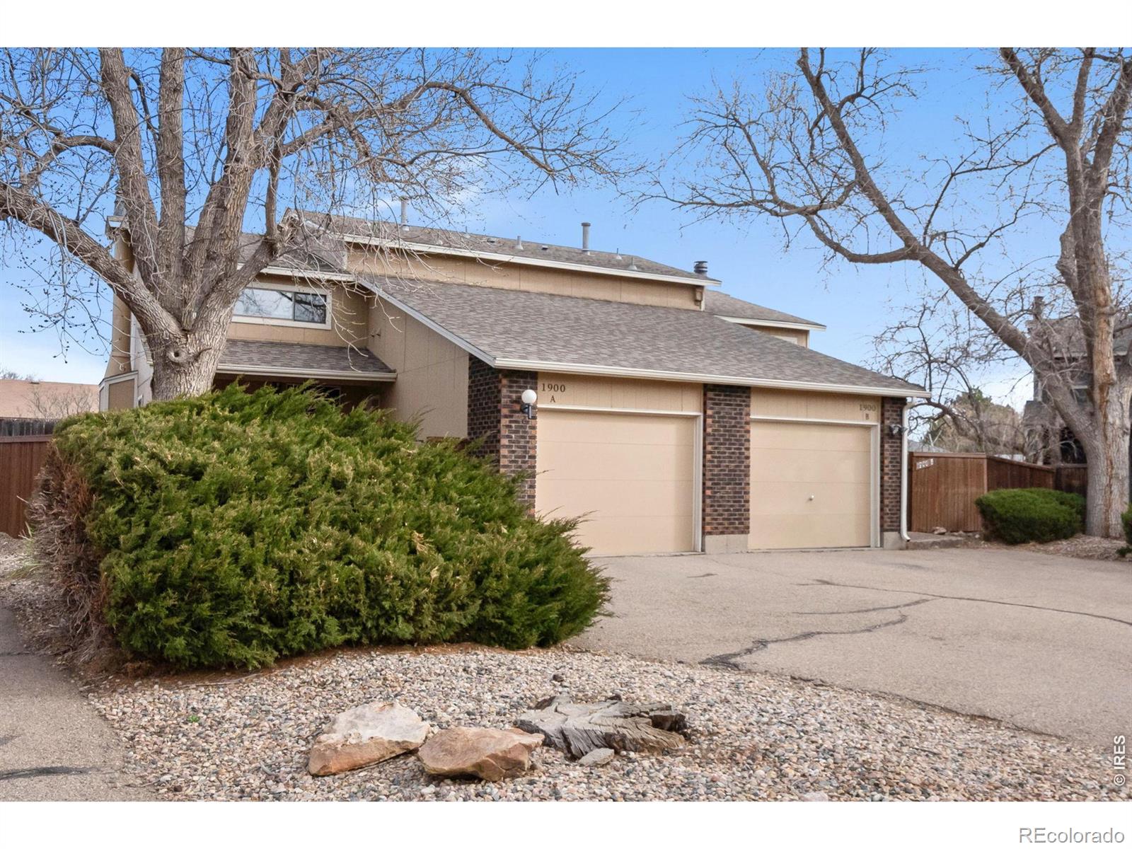 MLS Image #38 for 1900  real court,fort collins, Colorado