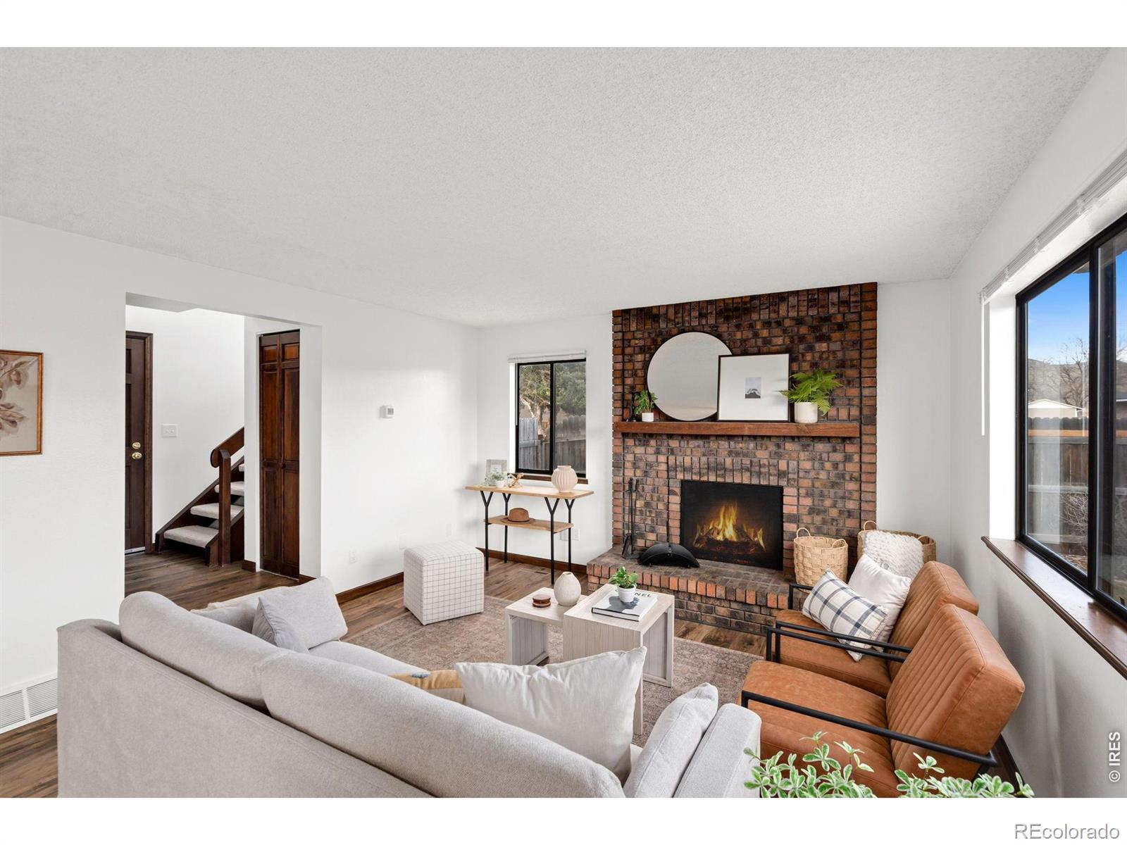 MLS Image #4 for 1900  real court,fort collins, Colorado