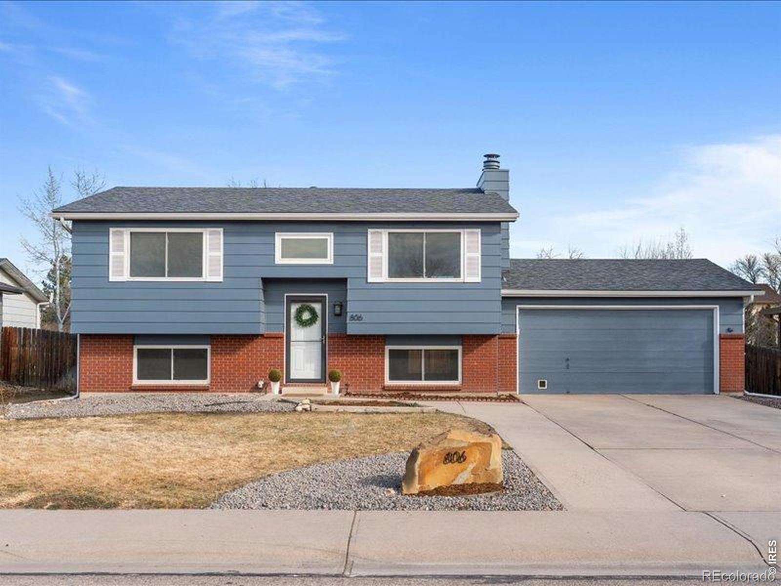 MLS Image #0 for 806  coulter street,fort collins, Colorado