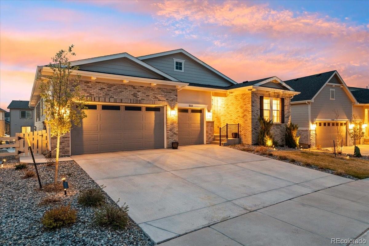 MLS Image #1 for 7115 s yantley way,aurora, Colorado