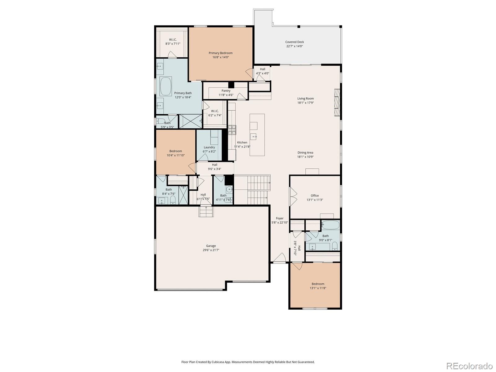 MLS Image #47 for 7115 s yantley way,aurora, Colorado