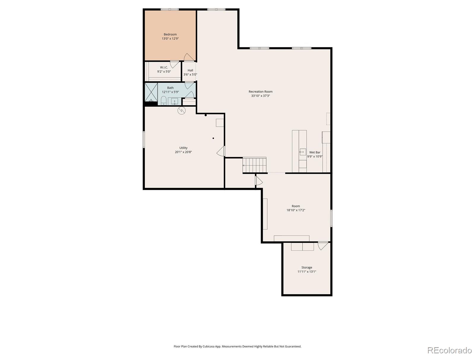 MLS Image #48 for 7115 s yantley way,aurora, Colorado