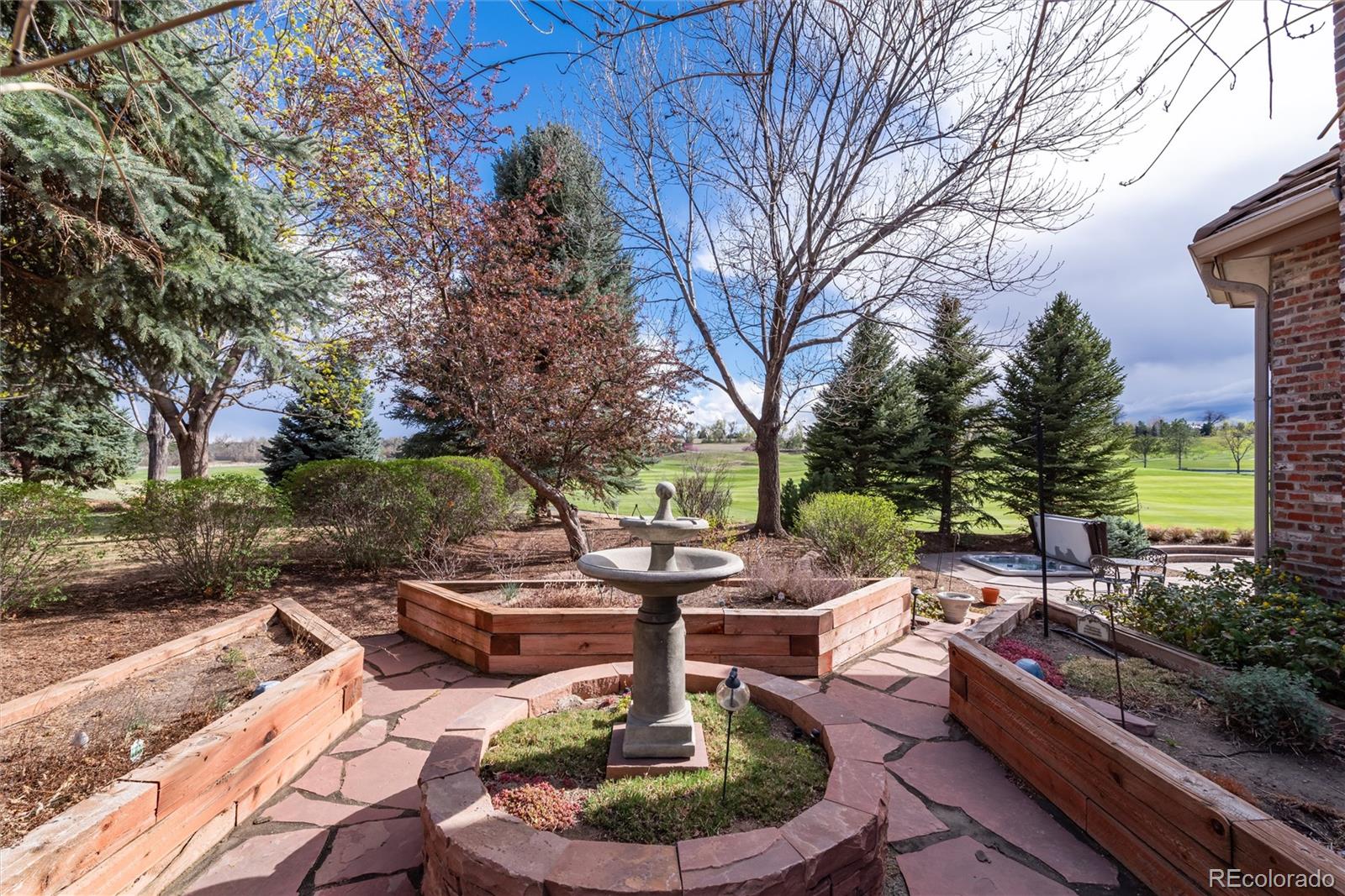 MLS Image #10 for 103  glenmoor lane,cherry hills village, Colorado