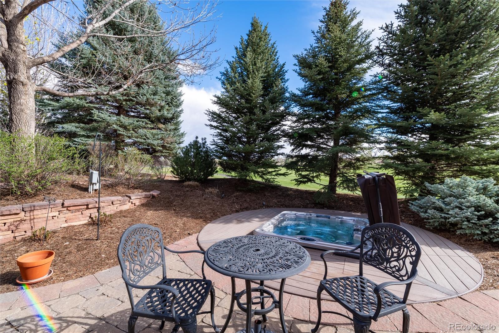 MLS Image #11 for 103  glenmoor lane,cherry hills village, Colorado