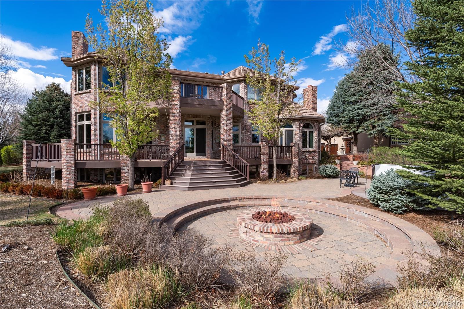 MLS Image #12 for 103  glenmoor lane,cherry hills village, Colorado