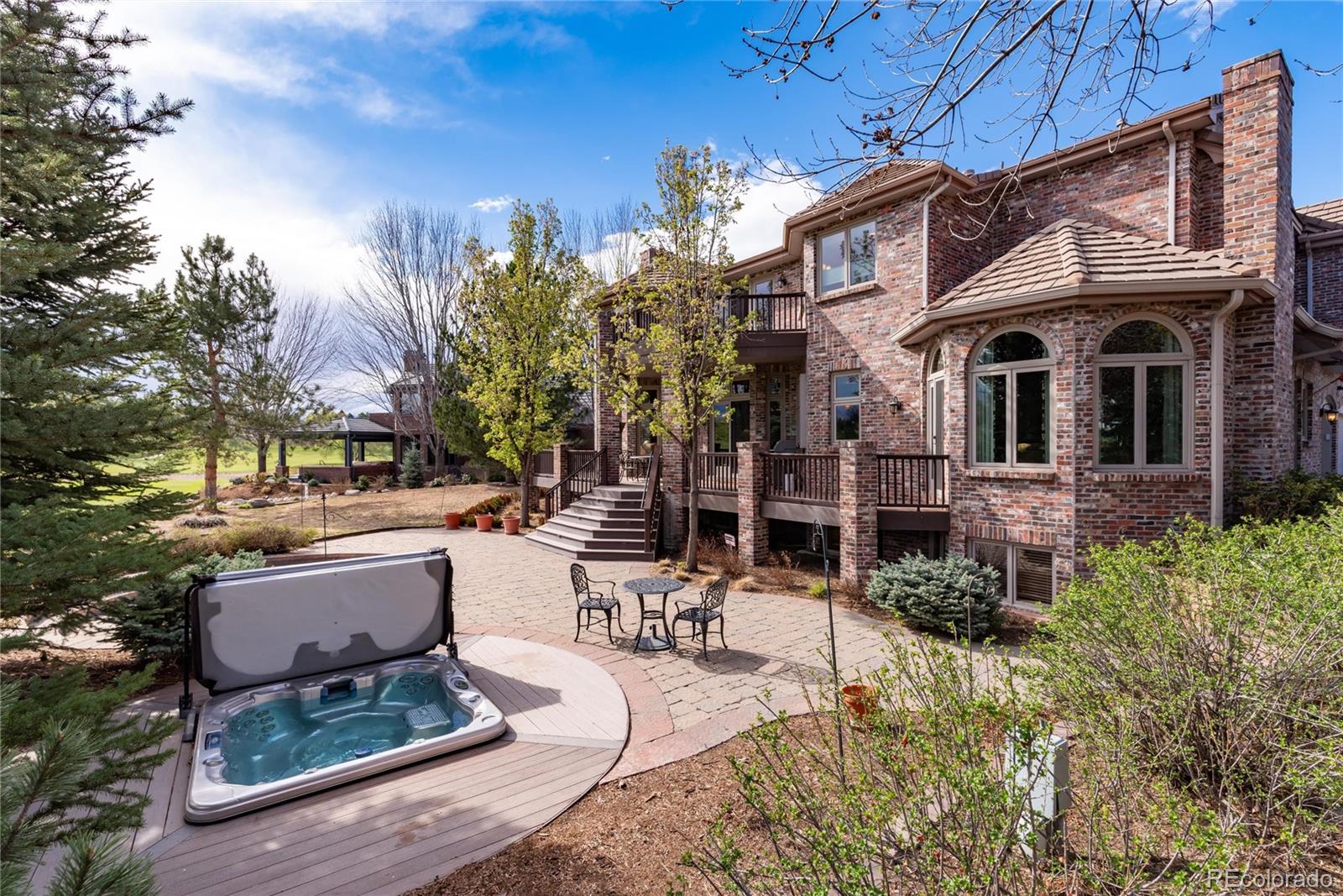 MLS Image #13 for 103  glenmoor lane,cherry hills village, Colorado