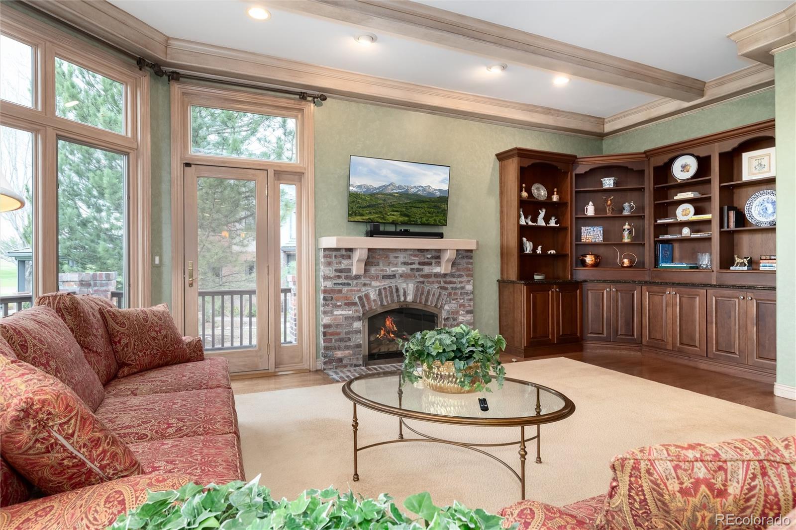 MLS Image #19 for 103  glenmoor lane,cherry hills village, Colorado