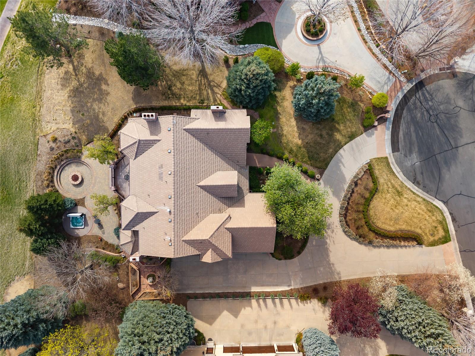 MLS Image #2 for 103  glenmoor lane,cherry hills village, Colorado