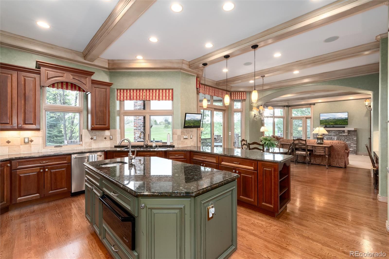 MLS Image #23 for 103  glenmoor lane,cherry hills village, Colorado