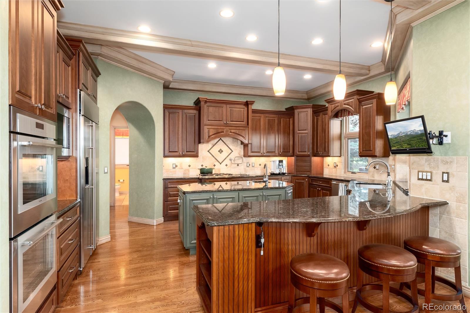 MLS Image #24 for 103  glenmoor lane,cherry hills village, Colorado